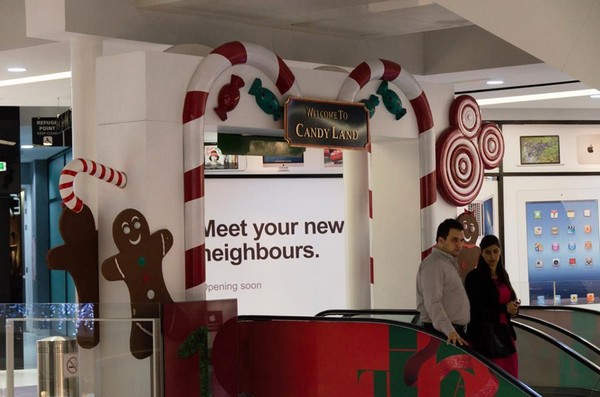 Christmas Decoration 